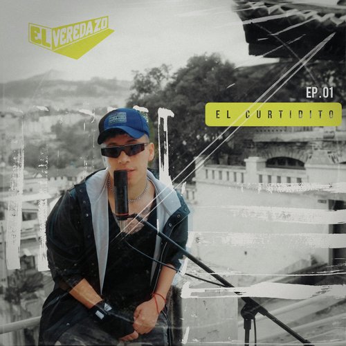 El Curtidito (EL VEREDAZO Ep 01) cover art