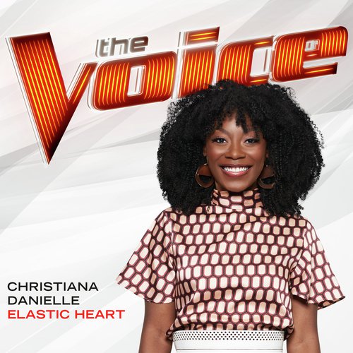 Elastic Heart (The Voice Performance)_poster_image