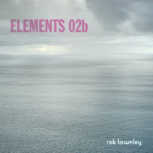 Elements 02B cover art
