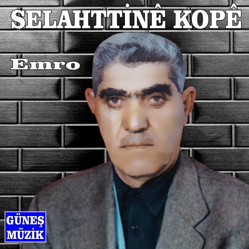 Emro cover art