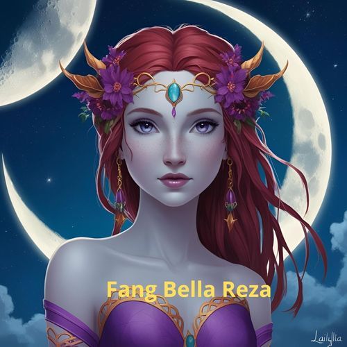 Erilia Dawnchaser cover art