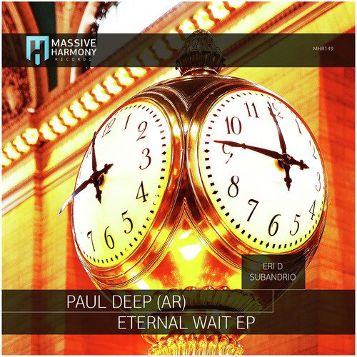 Eternal Wait