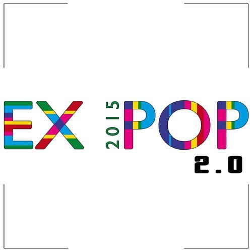 Ex Pop 2015 2.0 (Songs in Exhibition)