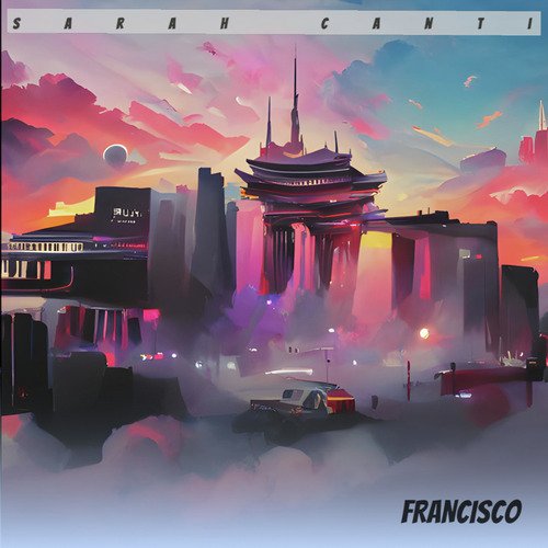 FRANCISCO cover art
