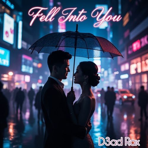 Fell Into You