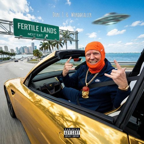 Amerika Zuerst (feat. Triple K)