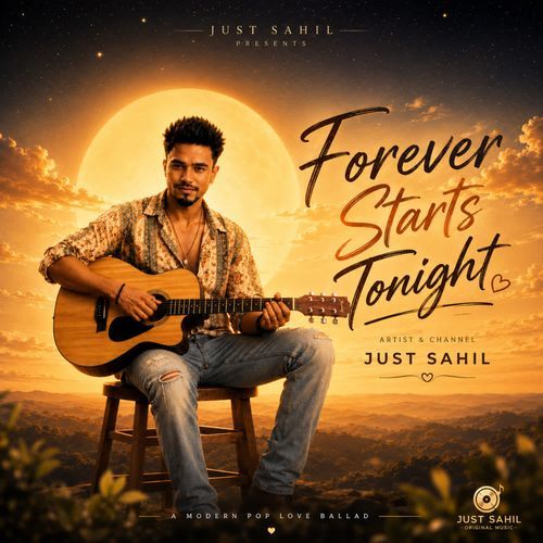 Forever Starts Tonight