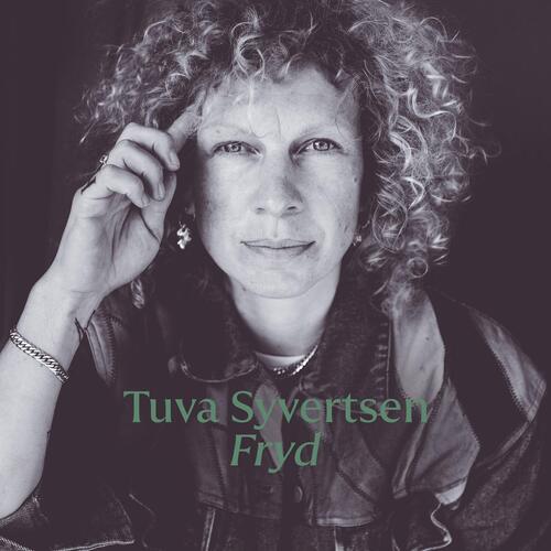 Fryd cover art
