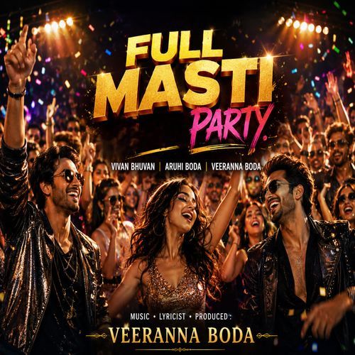 Full Masti Party (Live)