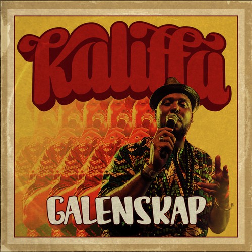 Galenskap