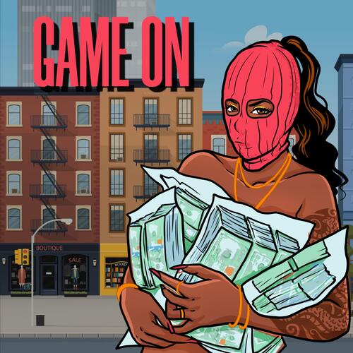 Game On
