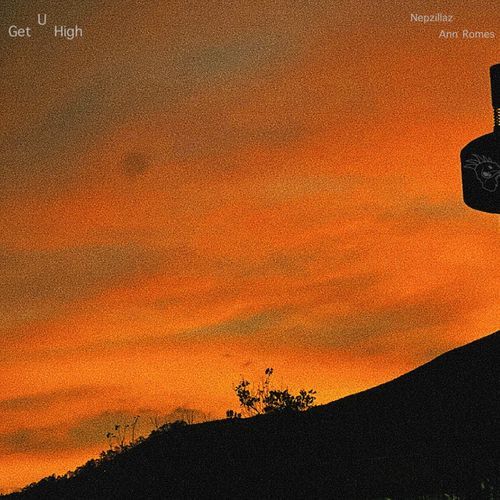 Get U High cover art