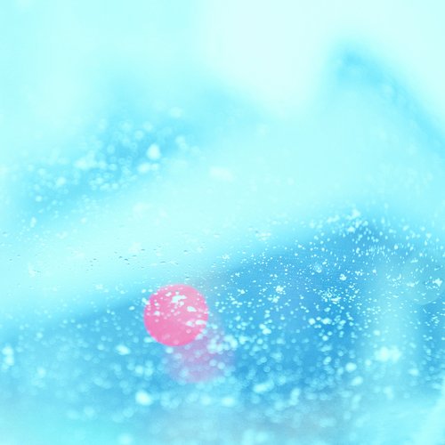 Hakugin No Shoujo cover art