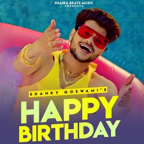 Happy Birthday (Haye Re Mere Yar Ka Birthday)