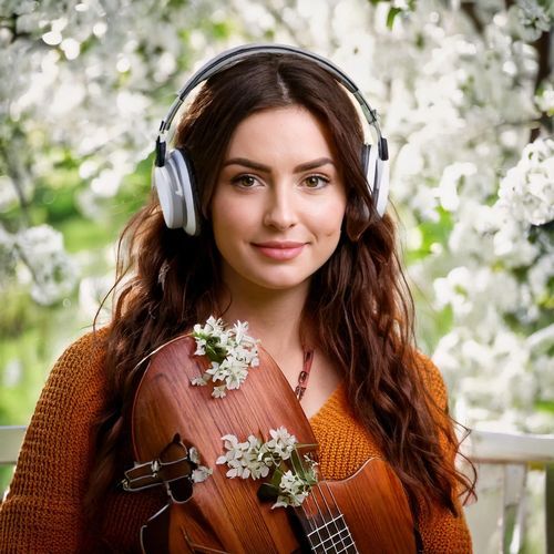 Harmonious Rest: Music for Relaxation