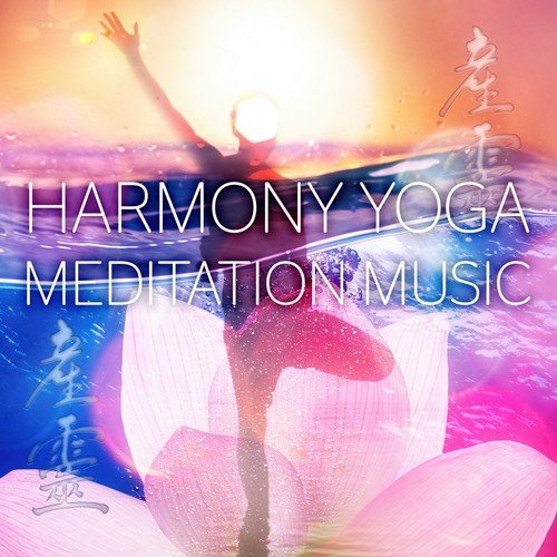 Harmony Yoga Academy