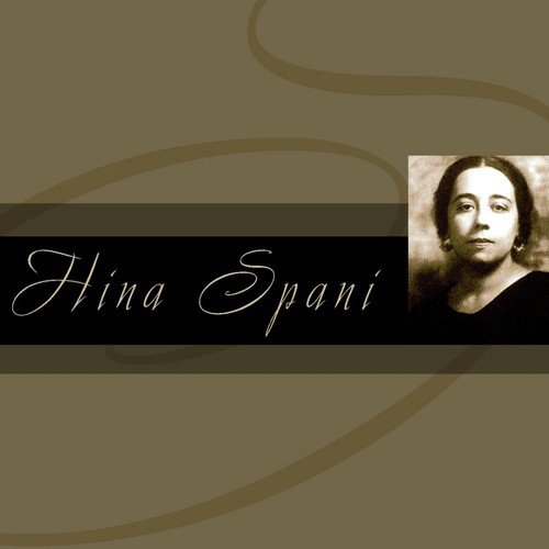  Hina Spani