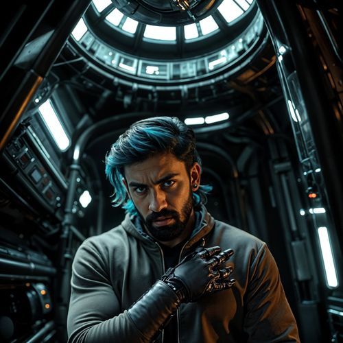 House Full of Voidness