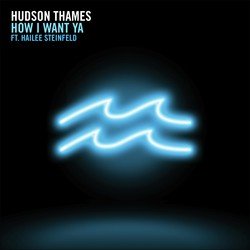 Hudson Thames