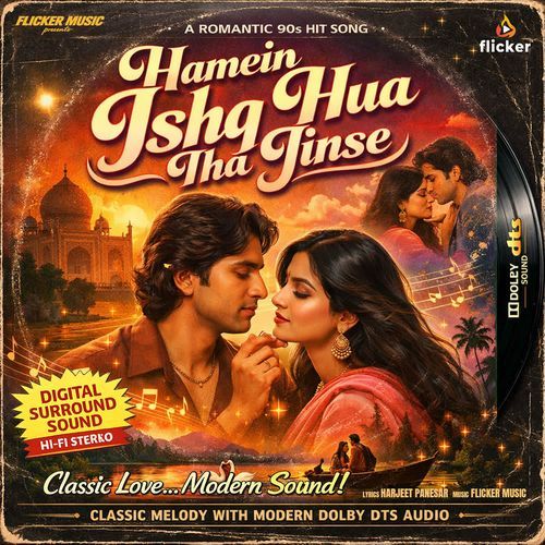 Humein Ishq Hua Tha Jinse