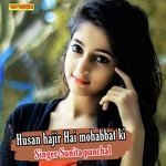 Husan hajir hai mohabbat ki