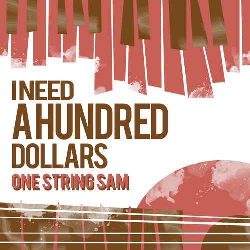 I Need a Hundred Dollars_poster_image