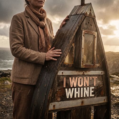 I Won't Whine