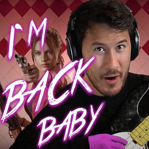 I'm Back, Baby_poster_image