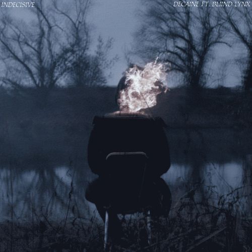 INDECISIVE cover art