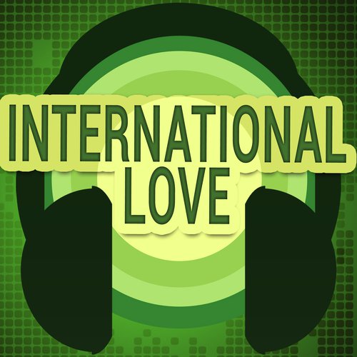 International Love (Originally Performed by Pitbull and Chris Brown) (Karaoke Version)
