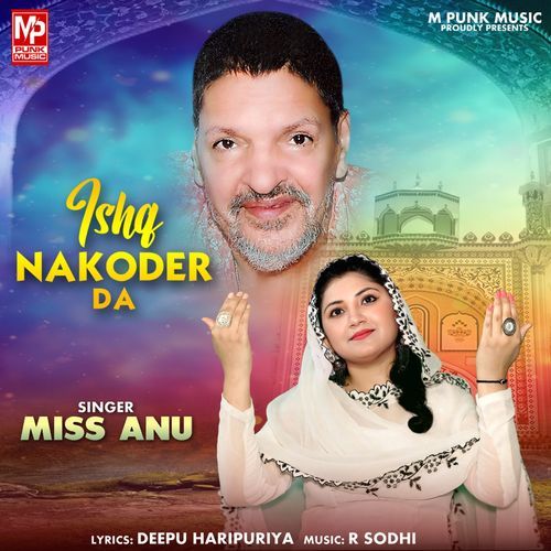 Ishq Nakoder Da