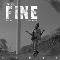 It&#039;s All Fine-AV5degYBYAI