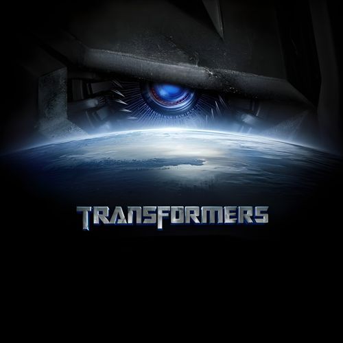 It's Our Fight (Transformers) (Epic Version)