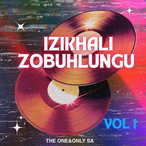 Ubuhloka Bokuba Yindoda cover art