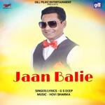 Jaan Balie