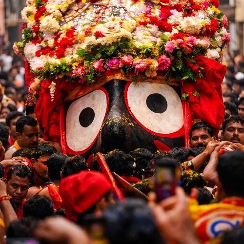 Jagnnath Jagnnath Jagnnath Raksh Mam