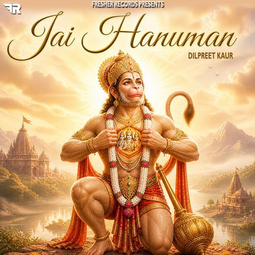 Jai Hanuman