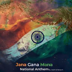 Jana Gana Mana National Anthem-CQ8eYTlxGmA