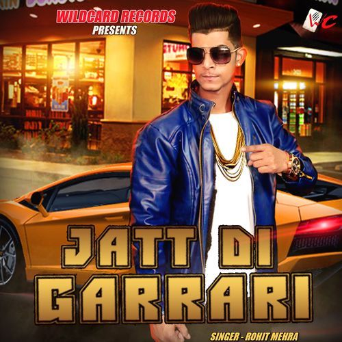 Jatt Di Garrari
