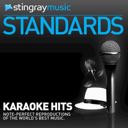 If I Give My Heart To You (In the Style of "Doris Day") [Karaoke Version]