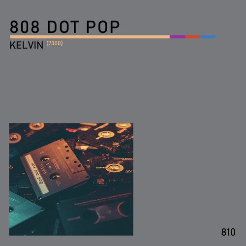 Kelvin (4500) cover art