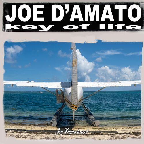 Key of Life (Mixes)