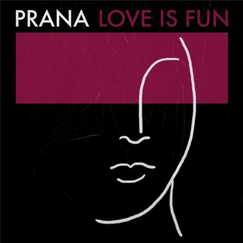 LOVE IS FUN (ORIGINAL)