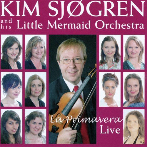 Minutvalsen cover art