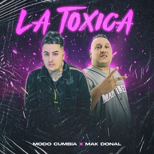 La Toxica