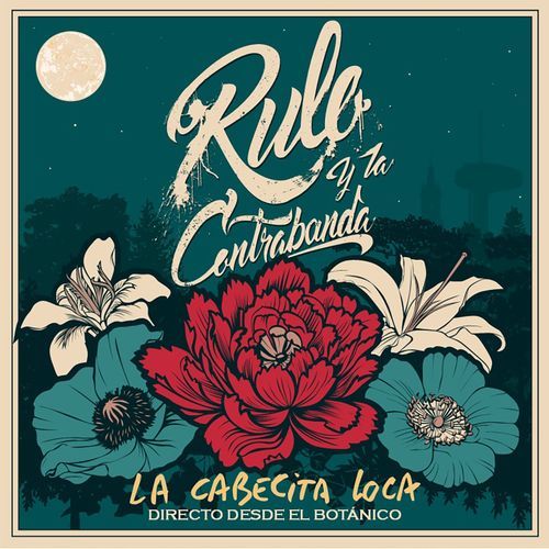 La cabecita loca (Directo Botánico) (Directo Botánico) cover art