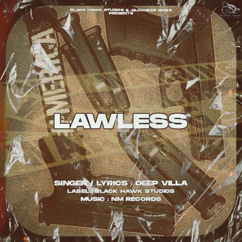 Lawless