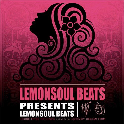 Lemonsoul Beats Presents_poster_image