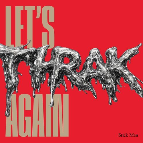 Let's Thrak Again (Reel One)
