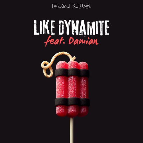 Like Dynamite feat. Damian